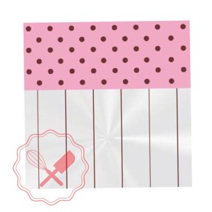 Bolsa Cesta Deco
