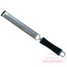 Rallador Zester Silcook Mango Negro 2MM