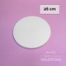 Bandeja Telgopor Alto 2 (medida 26 CM)