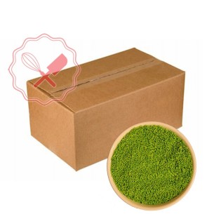 Granas Verdes Granel - 1 Kg