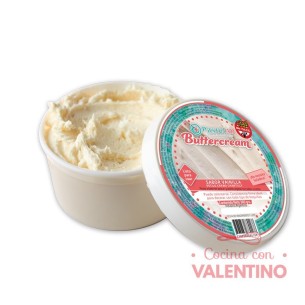 Buttercream PastelAR Chantilly - 360 Grs