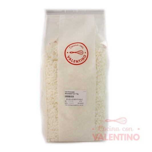 Azucar Granulada Antihumedad Taxo 1 Kg