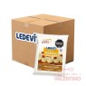 Crema Pastelera en Frio Ledevit - 250 Grs - Pack 12 Un
