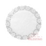 Blonda Calada Blanca (medida 18cm)