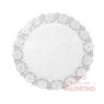 Blonda Calada Blanca (medida 38cm)