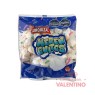 Merengue Urquiza Mediano Blanco - 150 Grs
