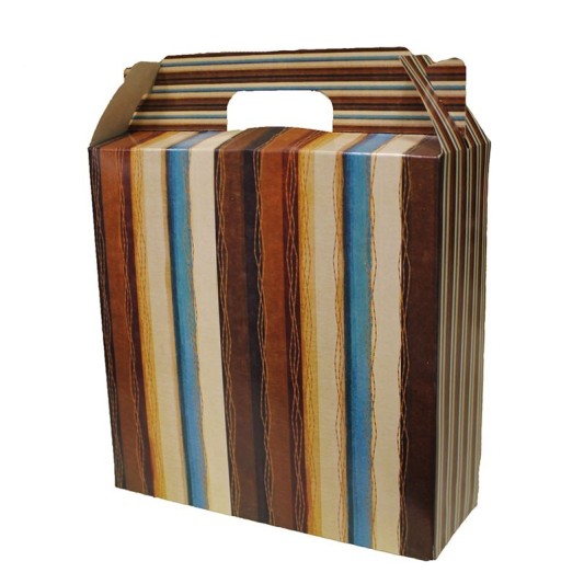 Caja Maleta