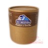 Dulce de Leche El Mundo - 3 Kg