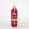 Lapiz PastelAR Glase con Pico - Rojo