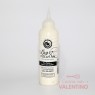 Lapiz PastelAR Glase con Pico - Blanco