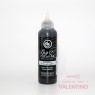 Lapiz PastelAR Glase con Pico - Negro