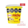 Pasta Relleno Micky Mani - 450 Grs - Pack 6 Un