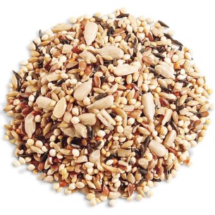 Mix Semillas (Sesamo. Lino. Chia. Girasol) Granel - 1 Kg