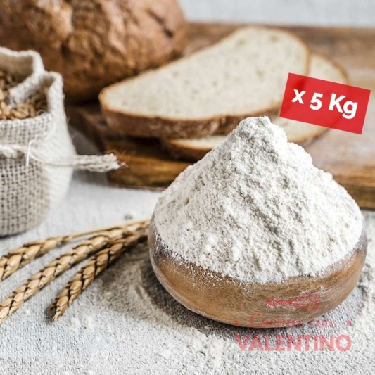 Gluten - 5 Kg