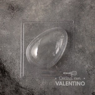 Placa Huevo FYF N°18