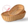 Can. Panera Ovalada (medida 30 CM)