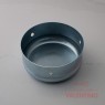 Cortante Pauna Redondo de una Pieza (medida 12cm)