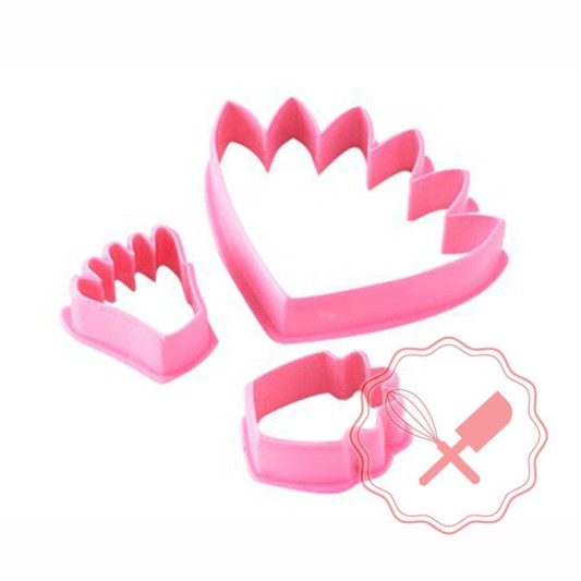 Cortante Plastico para Pastas Parpen (medida n5)