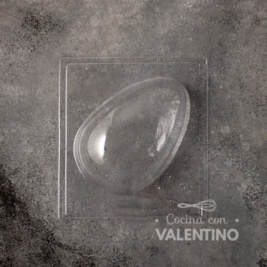 Placa Huevo FYF N°18 (bulto Pack 10 Un.)