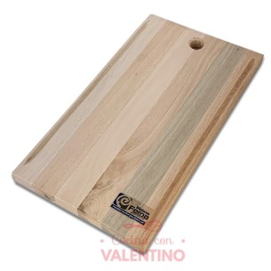 Tabla Para Picar con Ranura - 2 cm de espesor (medida 20cm)