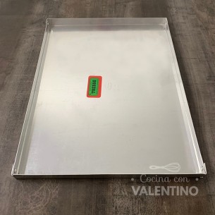 Placa para Masa Tresso (medida 30x40cm)