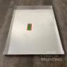 Placa para Masa Tresso (medida 26x46 cm)