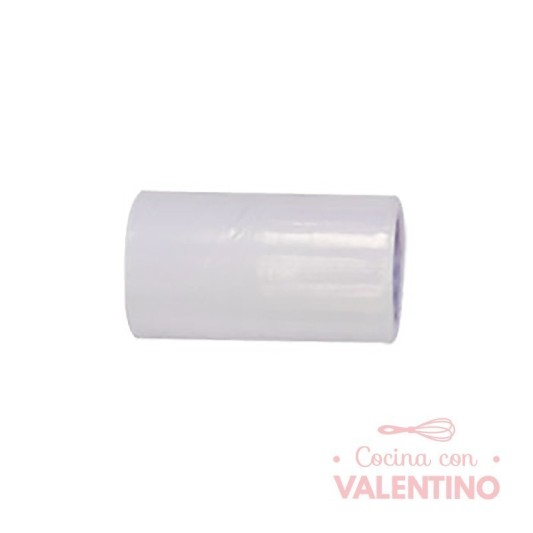 Manga Descartable Parpen 20 Cm - 1 Un (bulto Pack 50 Un.)