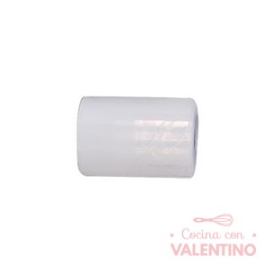 Manga Descartable Parpen 20 Cm - 1 Un (bulto Pack 100 Un.)