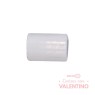 Manga Descartable Parpen 20 Cm - 1 Un (bulto Pack 100 Un.)