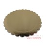 Plato de Carton Laminado 1.25 Mm (medida 34cm)