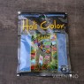 Polvo Holi Color Bolsita 50Gr (color Naranja)