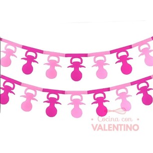 Guirnalda Party Store (diseño Diseño 5)