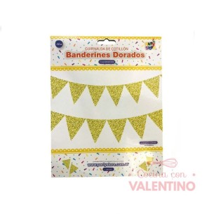 Guirnalda Party Store (diseño Diseño 29)