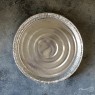 Plato Aluminio Descartable P33 - 1 Un (Opciones 10 unidades)