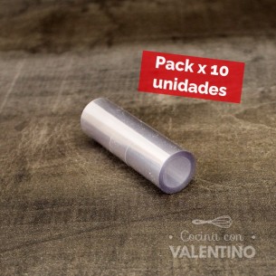 Cinta Acetato Cooper 94x6 - 1 Un (bulto Pack 10 Un.)