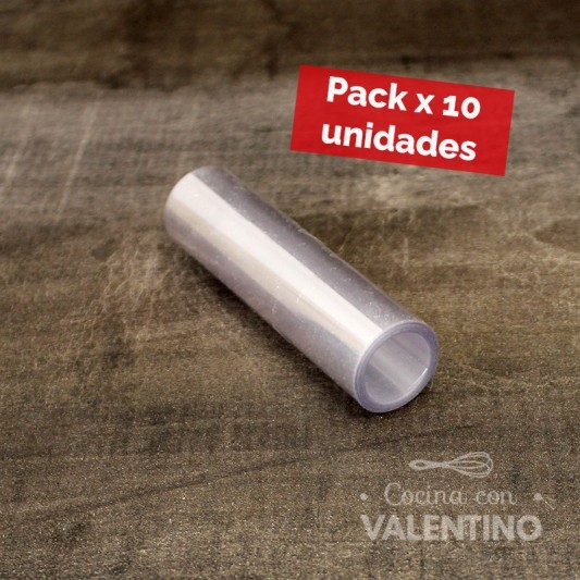 Cinta Acetato Cooper 94x8 - 1 Un (bulto Pack 10 Un.)