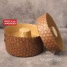 Molde Rosca Papel N° 18 - 1 Un (bulto Pack 10 Un.)
