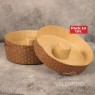Molde Rosca Papel N° 22 - 1 Un (bulto Pack 10 Un.)