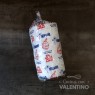 Rollo de Bolsa Arranque 25x35 - 1 Un (bulto Pack 12 Un.)