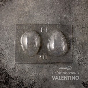 Placa Huevo FYF N°10 (bulto Unidad)
