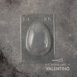 Placa Huevo FYF N°15 (bulto Pack 10 Un.)