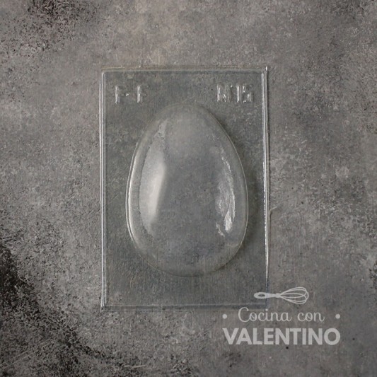 Placa Huevo FYF N°15 (bulto Pack 10 Un.)