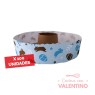 Molde Rosca Diseño N° 20 - 1 Unidad (bulto Pack 100 Un.)