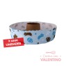 Molde Rosca Diseño N° 20 - 1 Unidad (bulto Pack 1000U)