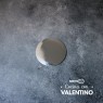 Disco Carton Alprin Plata 10 Cm (bulto Unidad)