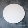 Disco Carton Alprin Blanco 26 Cm (bulto Unidad)