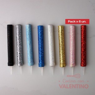 Bengala Lisa - 1 Un. (bulto Pack 6 Un.)