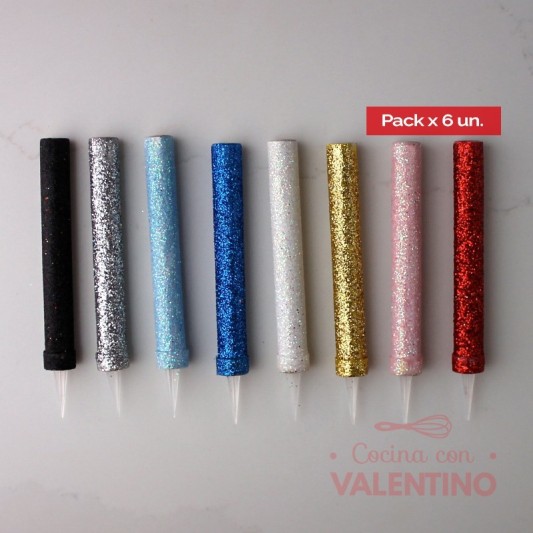 Bengala Lisa - 1 Un. (bulto Pack 6 Un.)