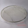 Rejilla Redonda Malla (medida 34cm)