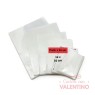 Bolsa Polipropileno 12x25 - 1 Un (bulto Pack 10 Un.)